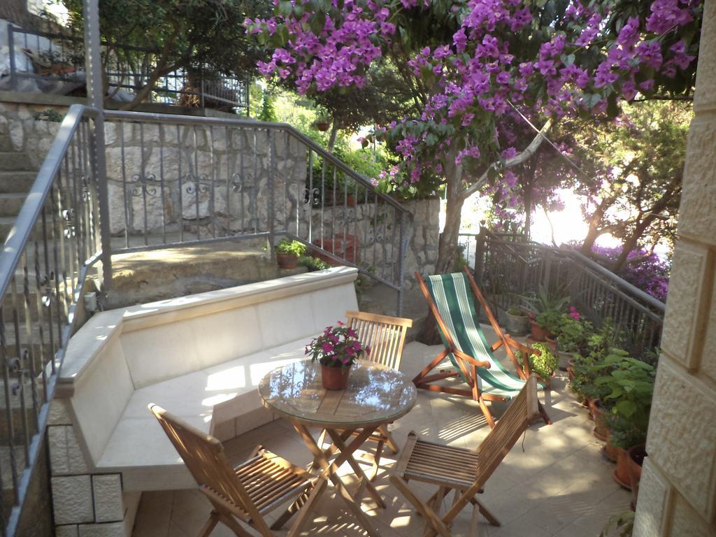 Lastovo Villa Maria מראה חיצוני תמונה