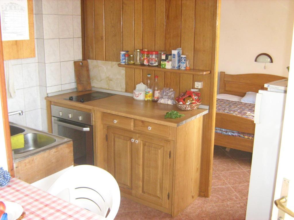 Lastovo Villa Maria חדר תמונה