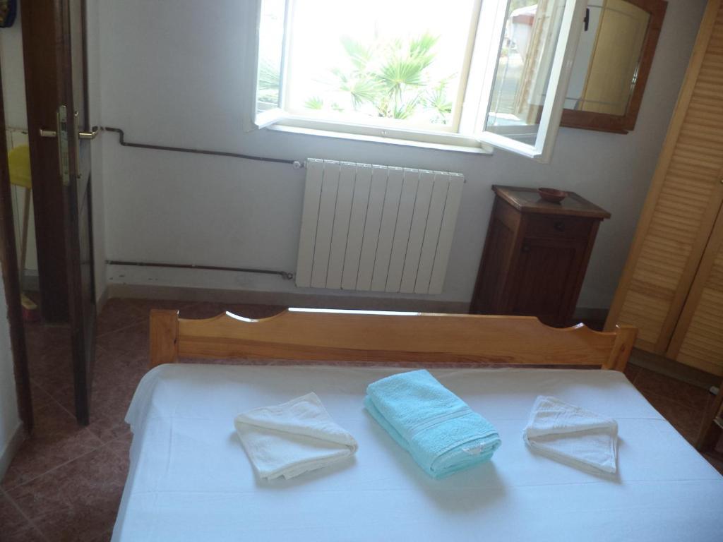 Lastovo Villa Maria חדר תמונה