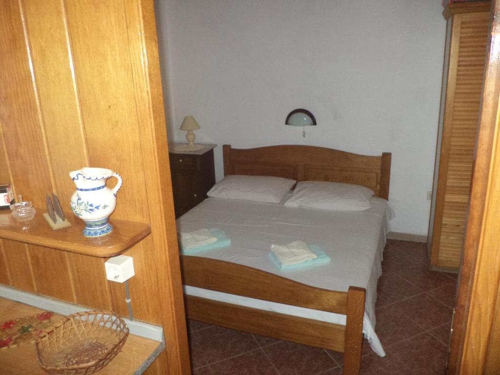 Lastovo Villa Maria חדר תמונה