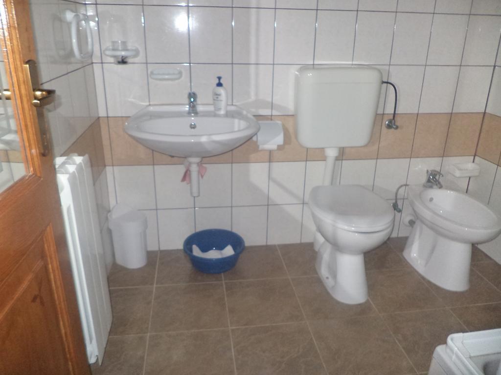 Lastovo Villa Maria מראה חיצוני תמונה