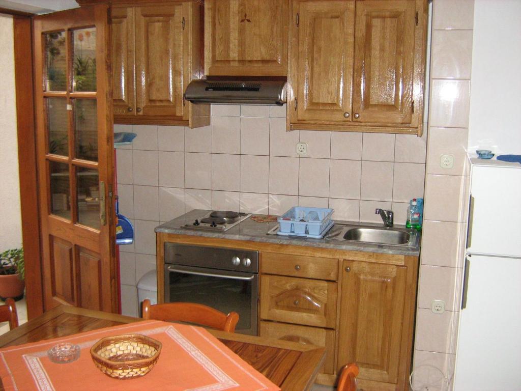 Lastovo Villa Maria חדר תמונה