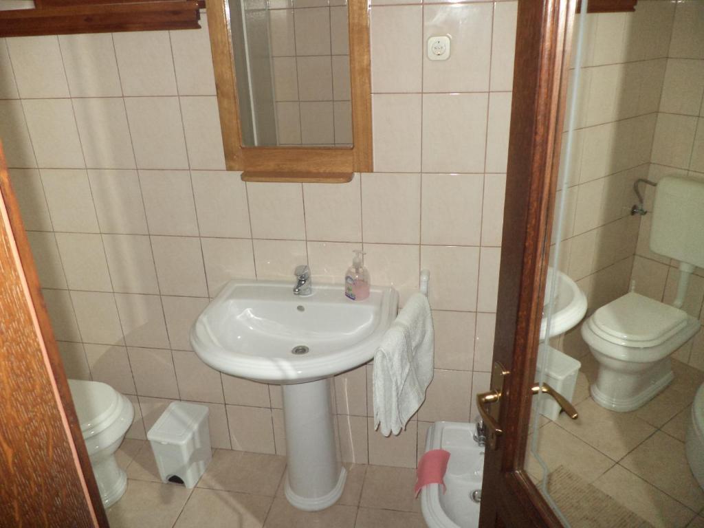 Lastovo Villa Maria חדר תמונה