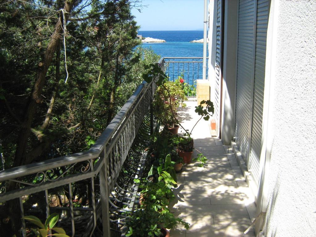Lastovo Villa Maria מראה חיצוני תמונה
