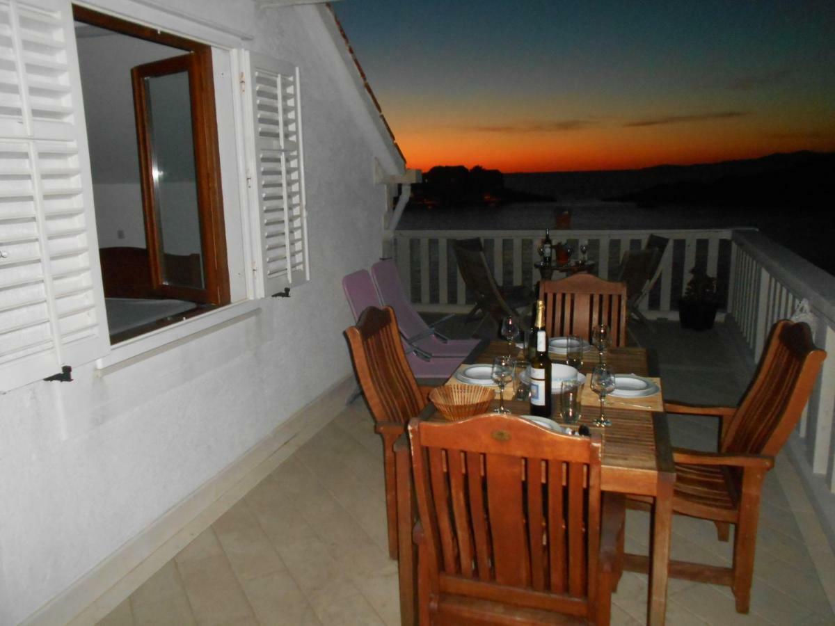 Lastovo Villa Maria מראה חיצוני תמונה