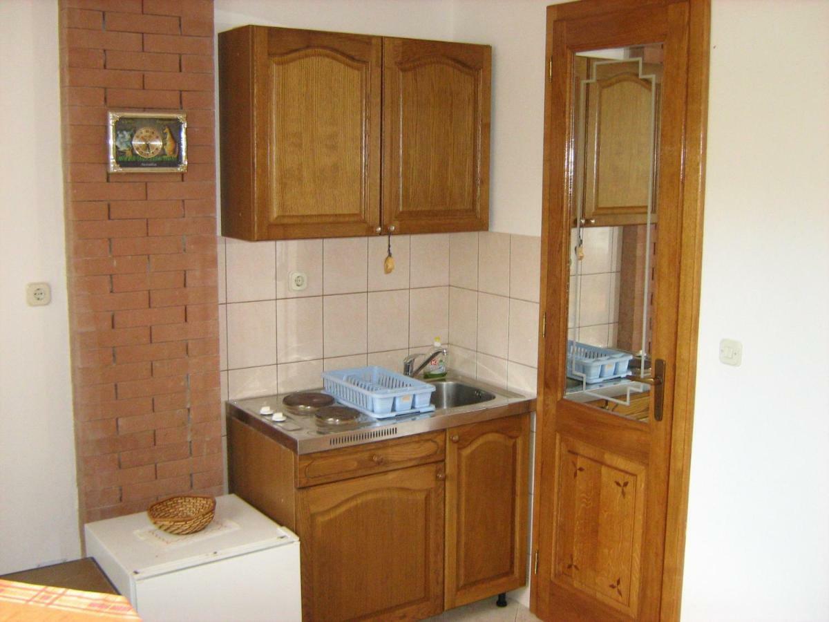 Lastovo Villa Maria מראה חיצוני תמונה