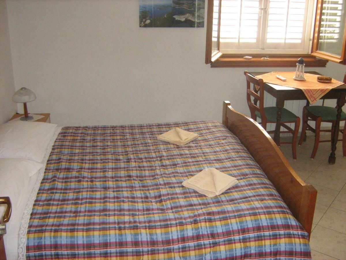 Lastovo Villa Maria מראה חיצוני תמונה