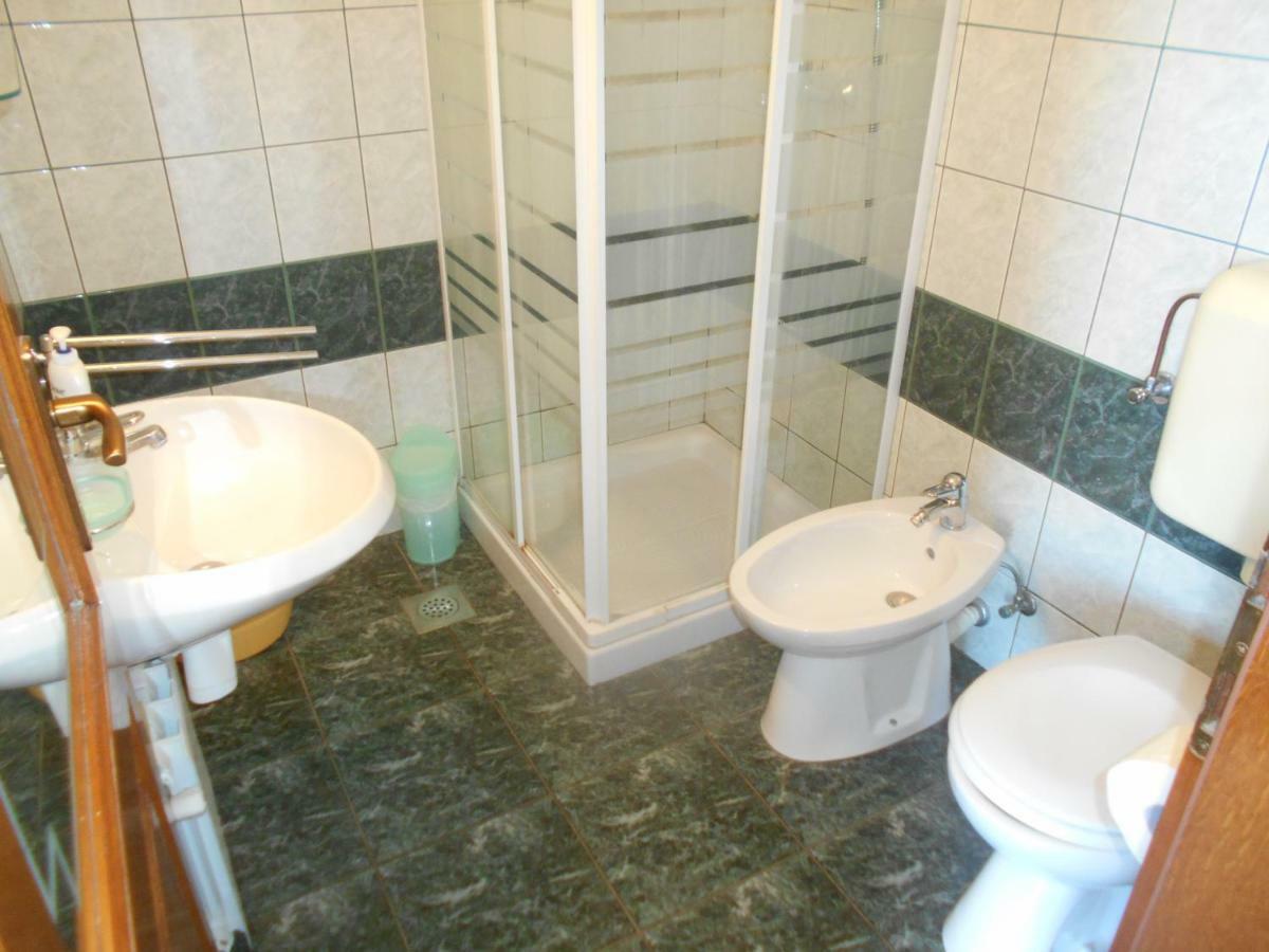 Lastovo Villa Maria מראה חיצוני תמונה
