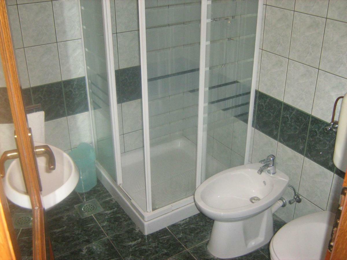 Lastovo Villa Maria מראה חיצוני תמונה