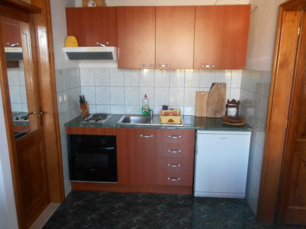 Lastovo Villa Maria מראה חיצוני תמונה